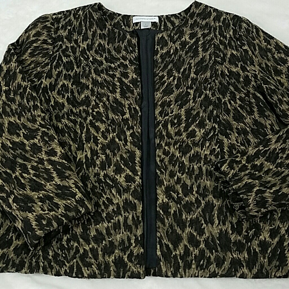 Christopher & Banks blazer